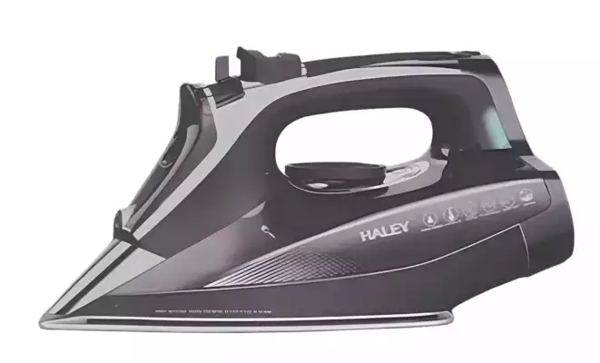 Паровой утюг HALEY HY-2071